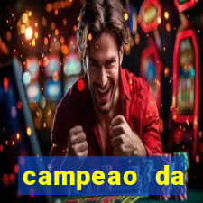 campeao da libertadores 2003